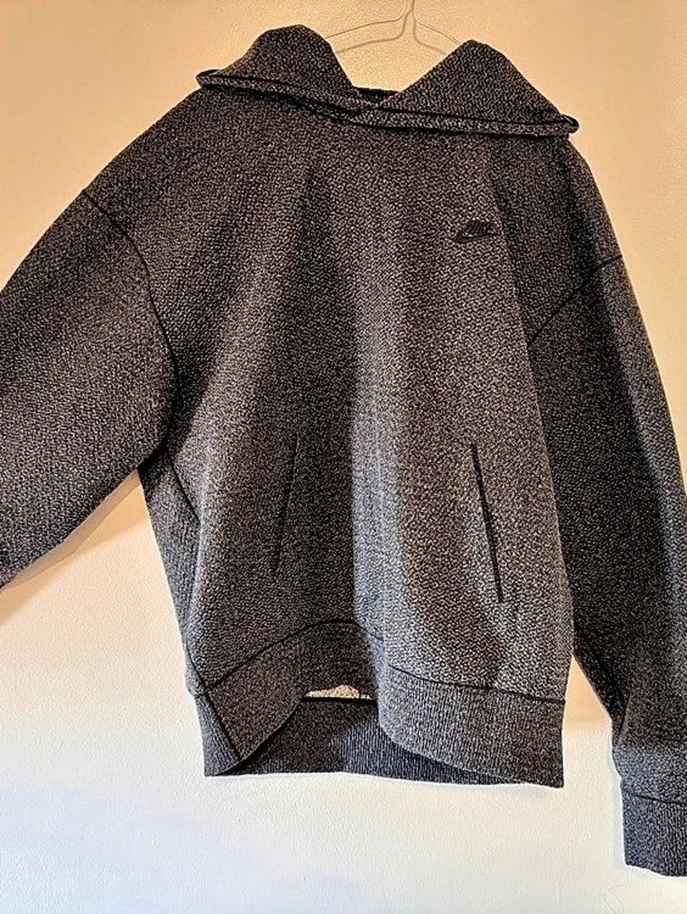 Limited Edition Nike Sportswear Therma Fleece Hoodie - Size S
